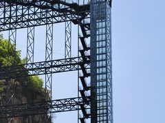 -藏山旅游风景区