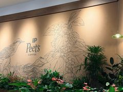 -Peet's Coffee皮爷咖啡(杭州来福士店)