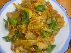 -延边民俗村狗肉馆(重庆胡同店)