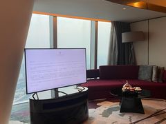 -广州四季酒店