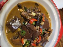 -樟树底(胜利河美食街店)