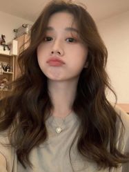 -茶发Salon·烫发染发理发