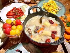 -食陆号·新式台湾创意菜(苏州首店)