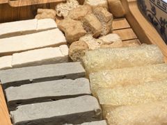 -神洲四海大酒楼(王府井澳门中心店)