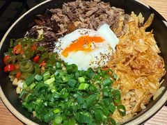 -Ameigo梅果·云贵川bistro(长宁来福士店)