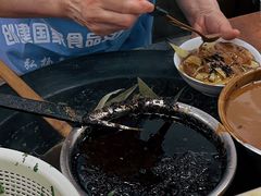 -正味斋锅巴菜(西北角店)