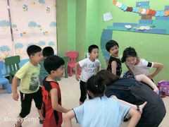 -英孚教育青少儿(宝龙中心)