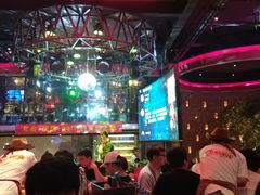 -肉串汪(望京店)