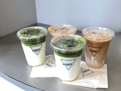 -Manner Coffee(IFS一楼店)