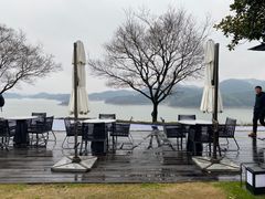 -天目湖涵田度假村