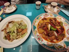 -巴依老爷新疆美食(望京小街店)