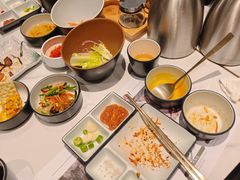 -坦坦大炉·韩式烤肉(望京店)