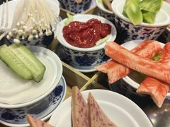 -巴蜀大将火锅(春熙店)