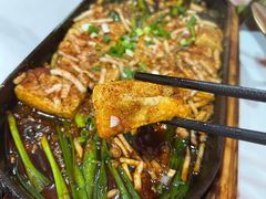 -大湾金牌万州烤鱼(沙河店)
