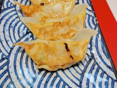 煎饺-火影忍者一乐拉面(环球港店)
