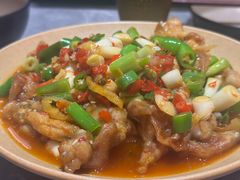 -廖川菜(八佰伴店)