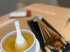 -隅乐胡椒虾·台湾菜·团建(皇岗店)