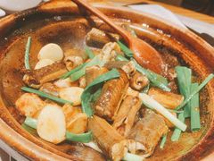 -啫神·广州地标美食(北京路店)