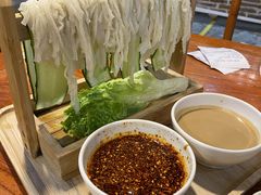 晾衣毛肚-醉长安(南门总店)