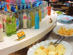 -好伦哥比萨烤肉自助(八里桥店)