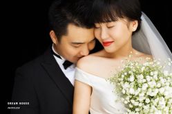 -DREAM HOUSE 梦想屋婚纱摄影