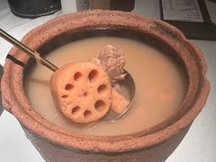 -湘颂·湘味家宴(侨鑫店)