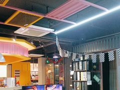 -火星工厂·桌游·团建聚会·轰趴馆(厦滘店)