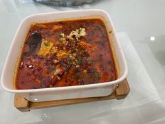 -谢先生酒店·椒宴集(沙湖店)