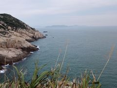-东极岛景区