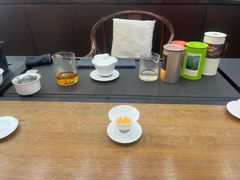 -小罐茶(广百百货中怡店)