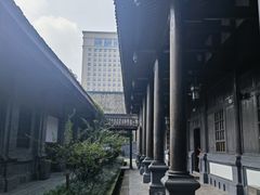 -平安桥天主教堂