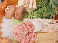 -牛New寿喜烧(曹路花园城店)