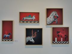 -宝龙艺术中心(七宝宝龙城店)