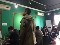 -盛天毛血旺非遗美食(观音桥店)