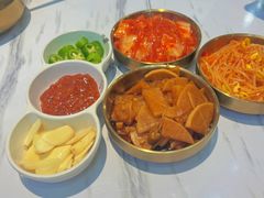 -朴鲸家正宗韩国料理(福田店)
