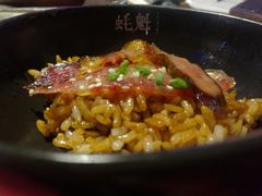 -蚝魁竹笼蒸生蚝 余杭店