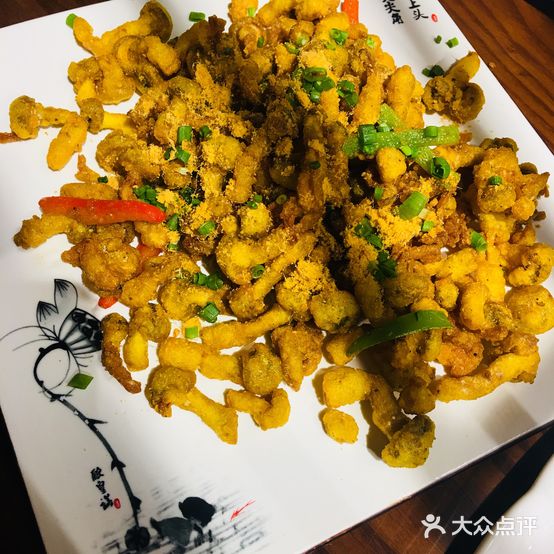 南京一味饭居餐厅(莲池店)