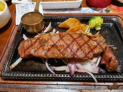 -十分牛西餐·牛扒专门店(光明广场店)