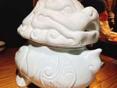 -扬州狮子楼·非遗淮扬菜(东关街店)