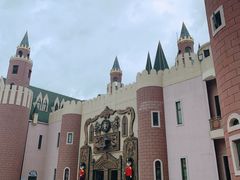 -安徒生童话乐园