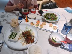 -蒋先森餐厅(万星广场店)