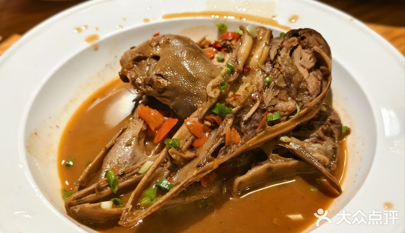炒菜一绝
