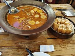 -临家闽南菜(宝洲路店)