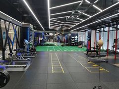 -懒人Club运动健身·运动康复·私教(卓越时代广场店)