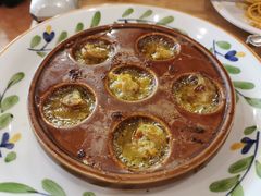 佩斯卡拉风味蒜香蜗牛-萨莉亚意式餐厅(南京环亚凯瑟琳广场店)