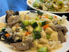 -清真宏玉祥黄门脸餐厅(华荫东里店)