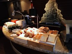 -上海静安昆仑大酒店