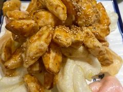 -老仁义·清真菜(太古街店)