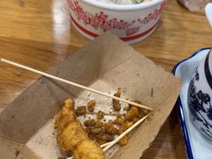 -家宴·灌蛋·沙茶面(曾厝垵店)