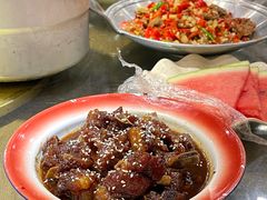 -灶东家民间菜(回兴店)